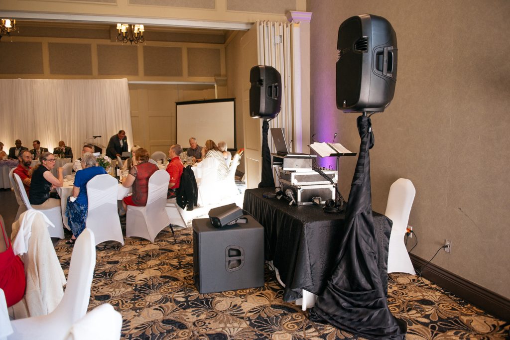 sound system rental kelowna bc